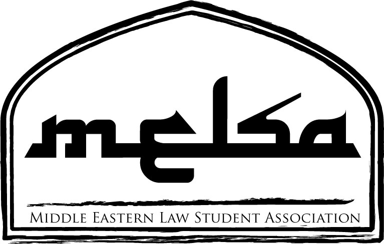 Middle Eastern Law Student Association